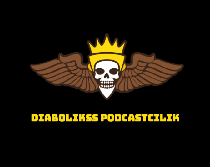 Podcastciliğe Başladım