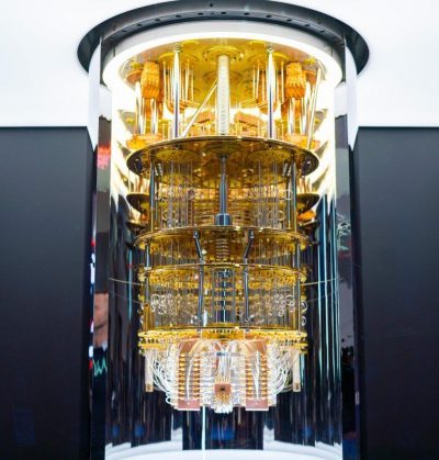 IBM Quantum Computing Konusunda IBM’in Öncülüğü: Geleceğe Bakış